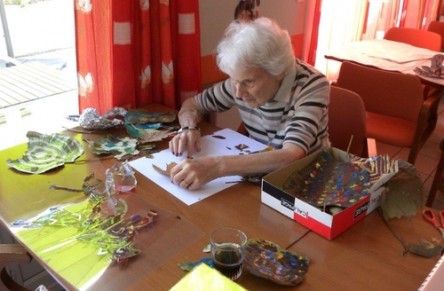 mme quillon marcelle